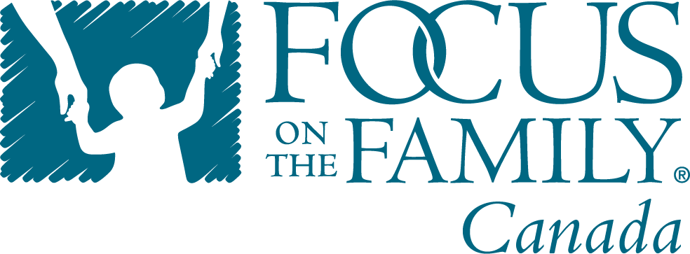 Focus on the Family logo